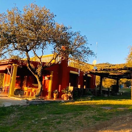 La Canada Villaharta Extérieur photo