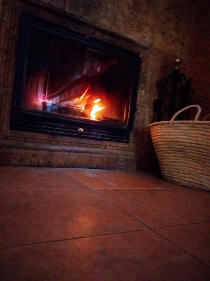 La Canada Villaharta Extérieur photo