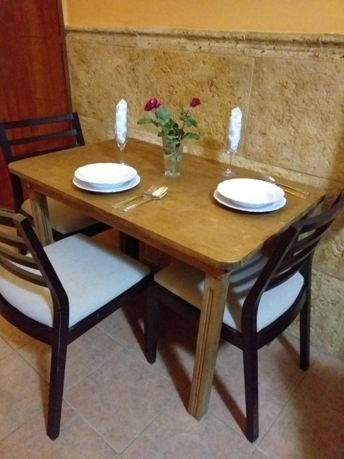 La Canada Villaharta Extérieur photo