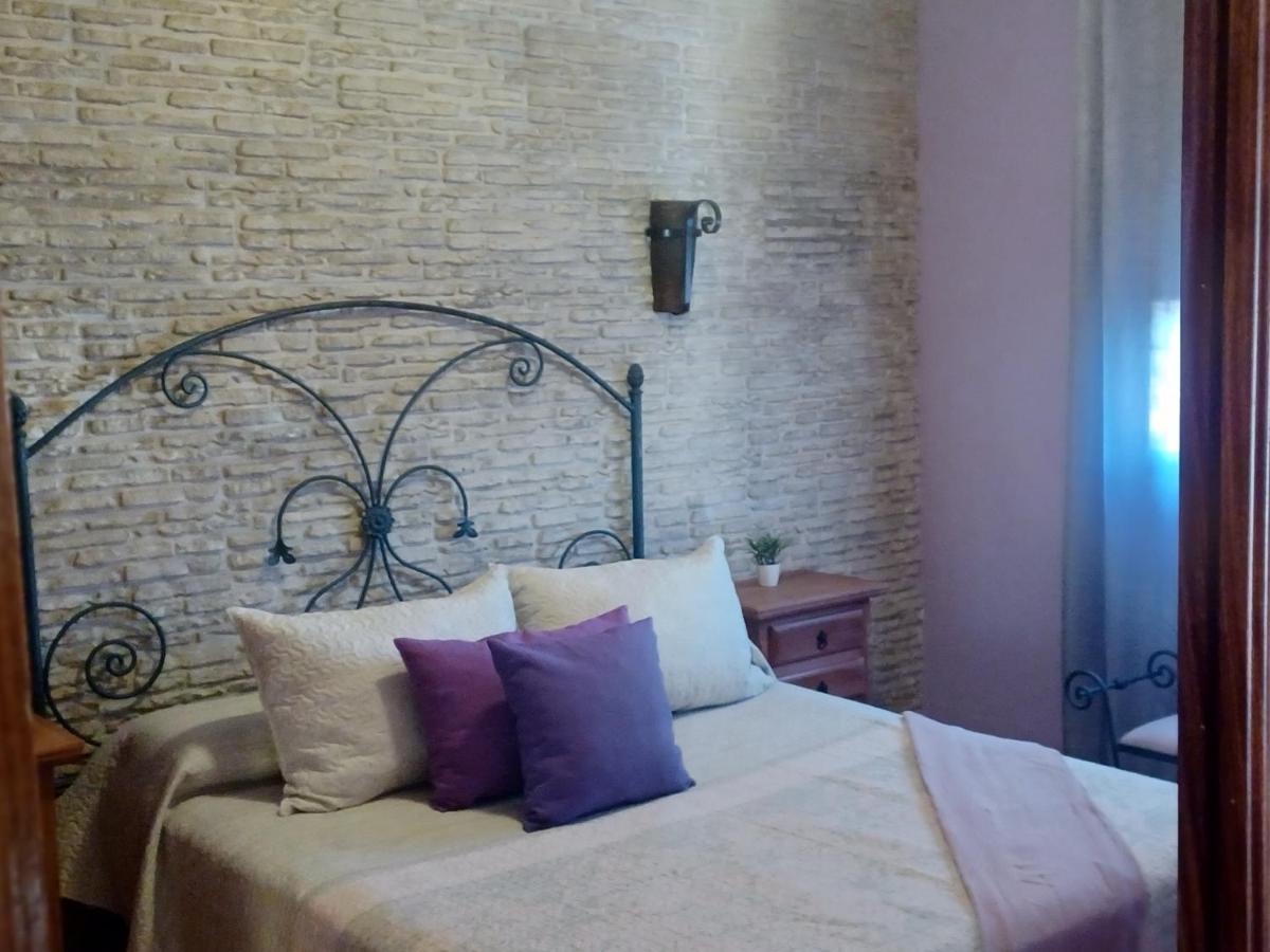 La Canada Villaharta Extérieur photo