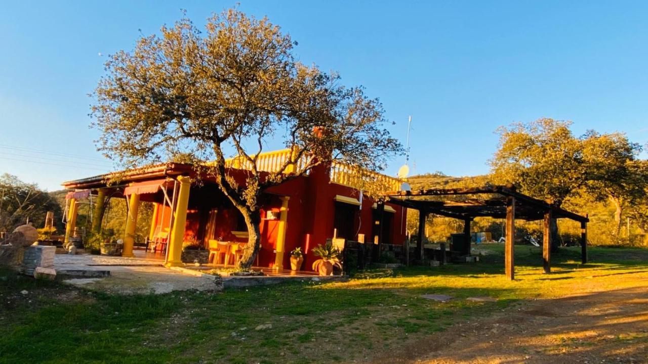 La Canada Villaharta Extérieur photo